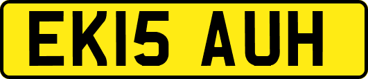 EK15AUH
