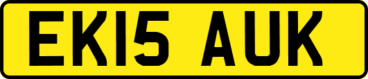 EK15AUK