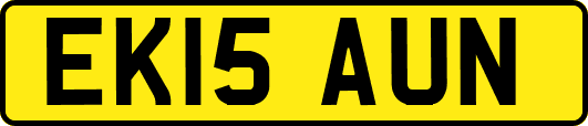 EK15AUN