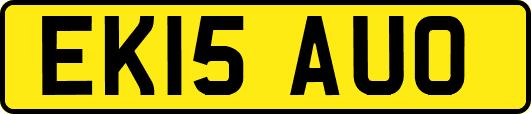 EK15AUO