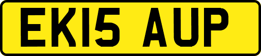 EK15AUP