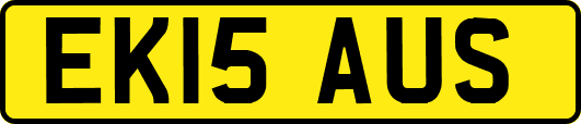 EK15AUS