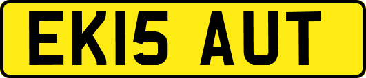 EK15AUT