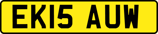 EK15AUW