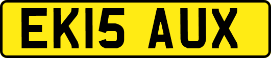 EK15AUX