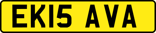 EK15AVA