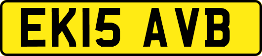 EK15AVB