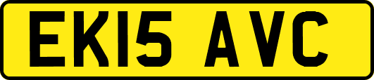 EK15AVC