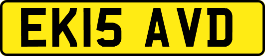EK15AVD