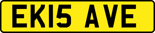 EK15AVE