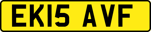 EK15AVF