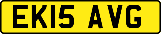 EK15AVG