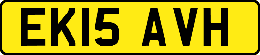 EK15AVH