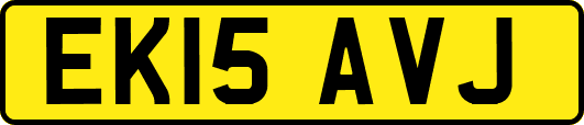 EK15AVJ
