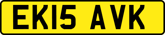 EK15AVK