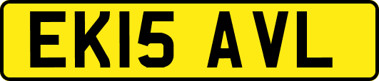 EK15AVL