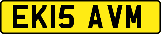 EK15AVM