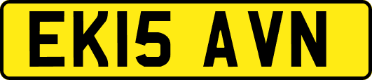 EK15AVN