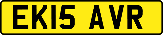 EK15AVR