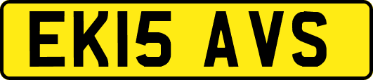EK15AVS
