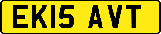 EK15AVT