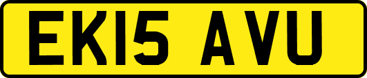 EK15AVU