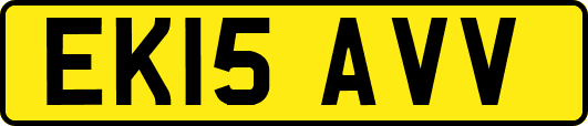 EK15AVV