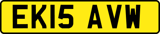 EK15AVW