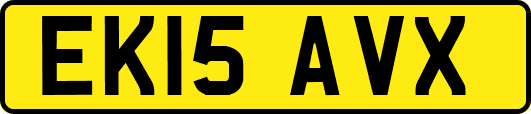EK15AVX