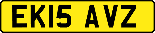 EK15AVZ