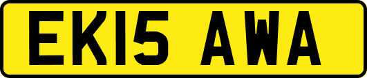EK15AWA