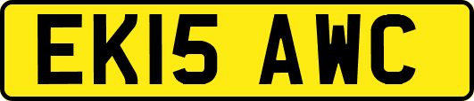 EK15AWC