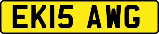 EK15AWG