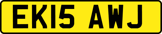 EK15AWJ