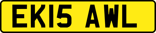 EK15AWL