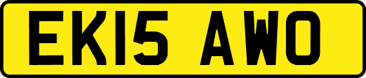 EK15AWO