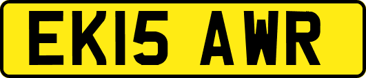 EK15AWR