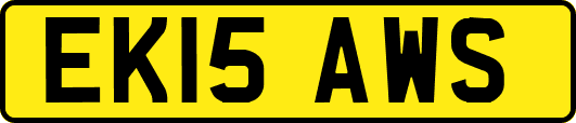 EK15AWS