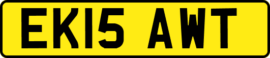 EK15AWT