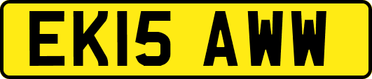 EK15AWW