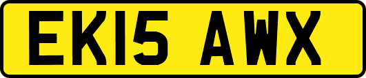 EK15AWX