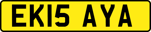 EK15AYA