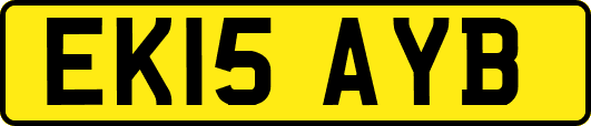 EK15AYB