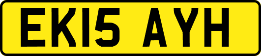 EK15AYH