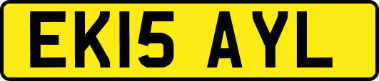EK15AYL
