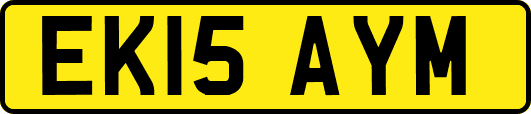 EK15AYM