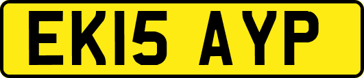 EK15AYP
