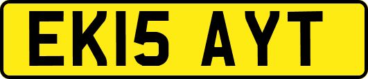 EK15AYT