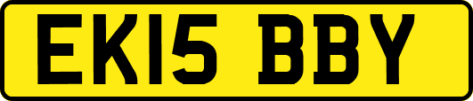 EK15BBY