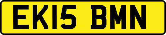 EK15BMN